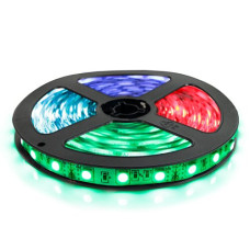 Світлодіодна стрічка OEM ST-12-5050-96-RGB-20, негерметична, 1м (00-00022694)