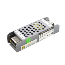 Блок живлення BIOM Professional DC12 100W BPU-100 8,3А (00-00010151)