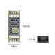 Блок живлення BIOM Professional DC12 100W BPU-100 8,3А (00-00010151)