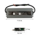 Блок живлення BIOM Professional DC12 100W WBP-100 8,3А герметичний (00-00010145)
