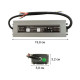 Блок живлення BIOM Professional DC12 150W WBP-150 12.5А герметичний (00-00010146)