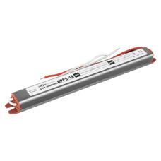 Блок живлення BIOM Professional DC12 18W BPFS-18-12 1.5А stick герметичный (00-00019653)