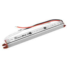 Блок живлення BIOM Professional DC12 18W BPLS-18-12 1.5А stick (00-00019650)
