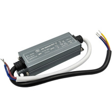 Блок живлення BIOM Professional DC12 20W WBP-20-12 1,7А герметичный (00-00021213)
