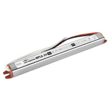 Блок живлення BIOM Professional DC12 24W BPLS-24-12 2А stick (00-00019659)