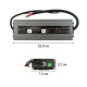 Блок живлення BIOM Professional DC12 250W WBP-250 20А герметичний (00-00010148)