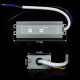 Блок живлення BIOM Professional DC12 30W WBP-30-12 2,5А герметичний (00-00021214)