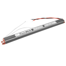 Блок живлення BIOM Professional DC12 36W BPFS-36-12 2А stick герметичний (00-00019656)