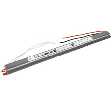 Блок питания BIOM Professional DC12 60W BPFS-60-12 5А stick герметичный (00-00019658)