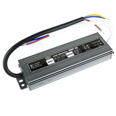 Блок живлення BIOM Professional DC12 80W WBP-80-12 6,6А герметичний (00-00019664)