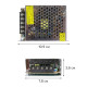 Блок живлення OEM DC12 100W 8.5А TR-100 (00-00001280)