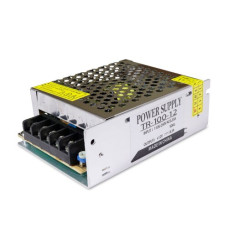 Блок живлення OEM DC12 100W 8.5А TR-100 (00-00001280)