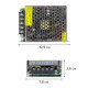 Блок живлення OEM DC12 120W 10А TR-120-12 (00-00000707)