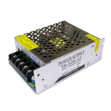 Блок живлення OEM DC12 120W 10А TR-120-12 (00-00000707)