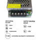 Блок живлення OEM DC12 120W 10А TR-120-12 (00-00000707)