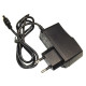 Блок живлення OEM DC12 12W 1А PL (00-00000183)