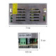 Блок живлення OEM DC12 15W 1,25А TR15-12 (00-00000975)