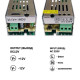 Блок живлення OEM DC12 15W 1,25А TR15-12 (00-00000975)