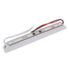 Блок живлення OEM DC12 18W 1,5А LTR-18 stick (00-00011676)
