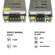 Блок живлення OEM DC12 200W 16,5А STR-200 вузький (00-00011673)