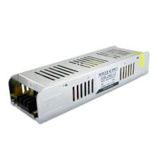 Блок живлення OEM DC12 240W 20А STR-240 вузький (00-00011674)