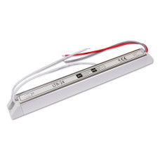 Блок живлення OEM DC12 24W 2А LTR-24 stick (00-00011677)