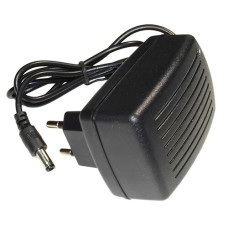 Блок живлення OEM DC12 24W 2А PL (00-00000184)
