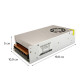 Блок живлення OEM DC12 250W 20А TR-250-12 (00-00000709)