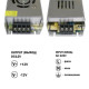 Блок живлення OEM DC12 360W 30А STR-360 вузький (00-00011675)
