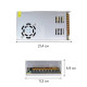 Блок живлення OEM DC12 360W 30А TR-360-12 (00-00000710)