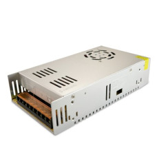 Блок живлення OEM DC12 360W 30А TR-360-12 (00-00000710)