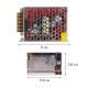 Блок живлення OEM DC12 36W 3А TR-36 (00-00001279)