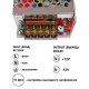 Блок живлення OEM DC12 36W 3А TR-36 (00-00001279)