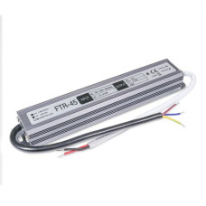 Блок живлення OEM DC12 45W 3,75А FTR-45-12 WP герметичний (00-00001391)