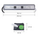 Блок живлення OEM DC12 45W 3,75А FTR-45-12 WP герметичний (00-00001391)