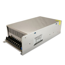 Блок живлення OEM DC12 500W 41А TR-500-12 (00-00000711)