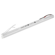 Блок живлення OEM DC12 72W 6А LTR-72-12 stick (00-00019649)