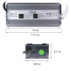 Блок живлення OEM DC12 80W 6.67А FTR-80-12 WP герметичний (00-00001393)
