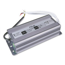 Блок живлення OEM DC12 80W 6.67А FTR-80-12 WP герметичний (00-00001393)