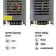 Блок живлення OEM DC24 240W 10A BSTR-240-24 (00-00012680)