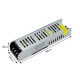 Блок живлення OEM DC24 60W 2.5A BSTR-60-24 (00-00012678)