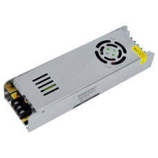 Блок питания OEM DC5 200W 40A СSTR-200-5 (00-00012682)