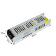 Блок живлення OEM DC5 60W 12A СSTR-60-5 (00-00012681)