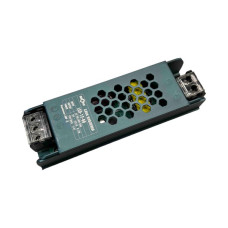Блок живлення BIOM DC12 60W 5А LED-12-60 (00-00023435)