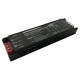 Блок живлення BIOM Professional DC24 400W BPX-24-400 16,6А (00-00023395)