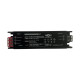 Блок живлення BIOM Professional DC24 60W BPX-24-60 2.5А (00-00023390)