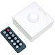 Димер OEM 16A-IR-12 кнопок 1 канал (00-00001046)