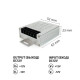Димер OEM 36A-RF-23 кнопки (00-00010021)