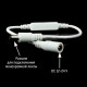 Димер OEM 6A M-T71 Touch White 1 канал (00-00012284)