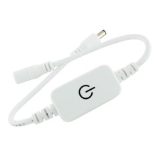 Димер OEM 6A M-T71 Touch White 1 канал (00-00012284)